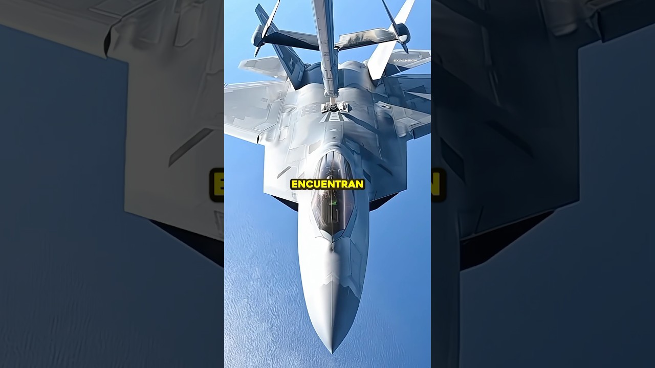 As&iacute; cargan gasolina en el aire 🛩️ #curiosidad #curiosidades #sabiasque