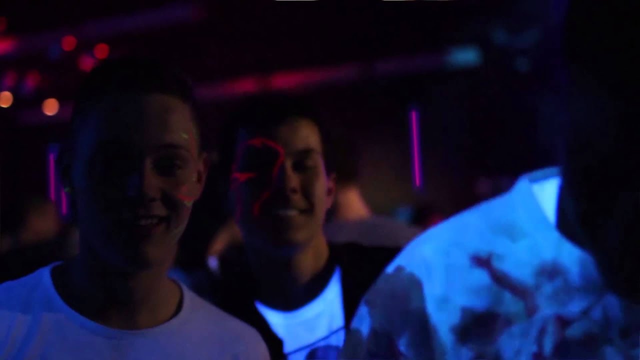 LUME invites: Juan Sanchez Aftermovie
