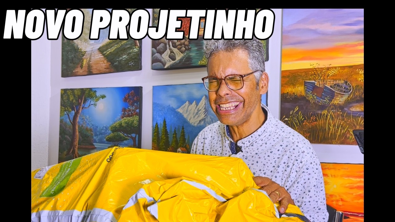 NOVO PROJETO IVECO FLORESTAL