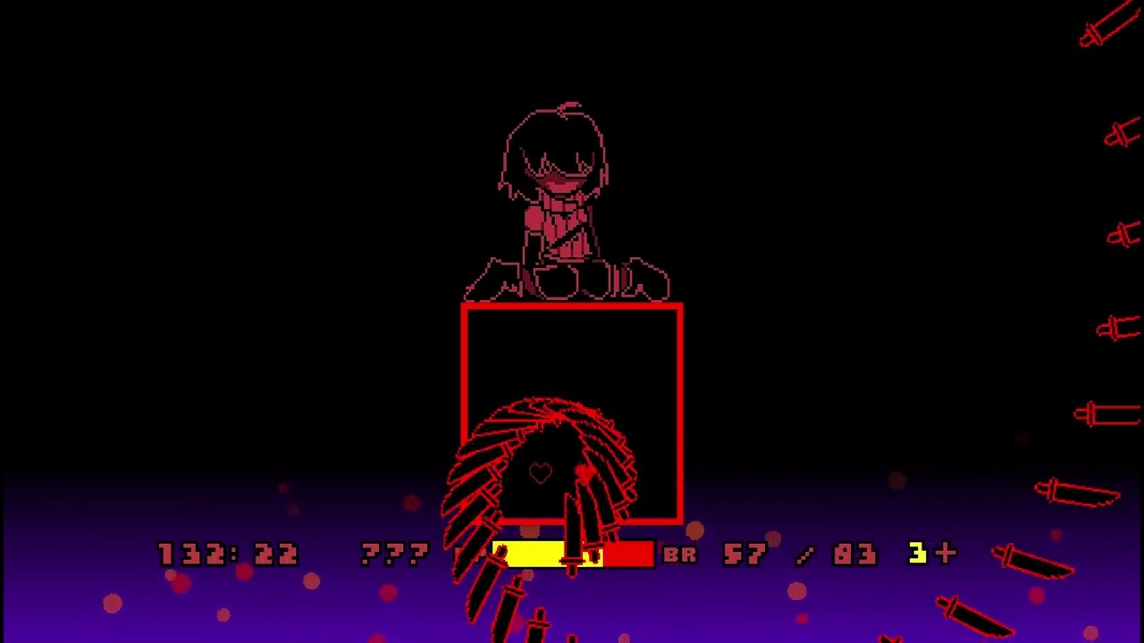 V.E.H.E.M.E.N.T / Rerun