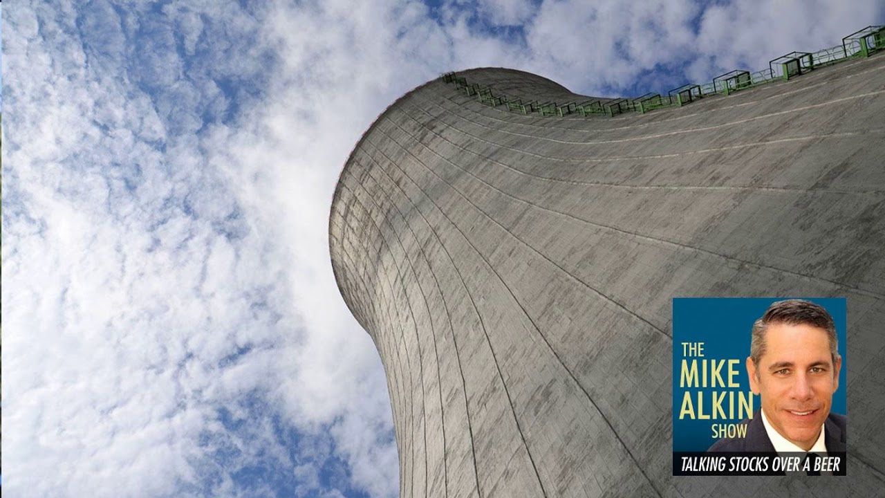 MAKING SENSE OF THE GREAT URANIUM DISCONNECT | Mike Alkin Show Episode 68