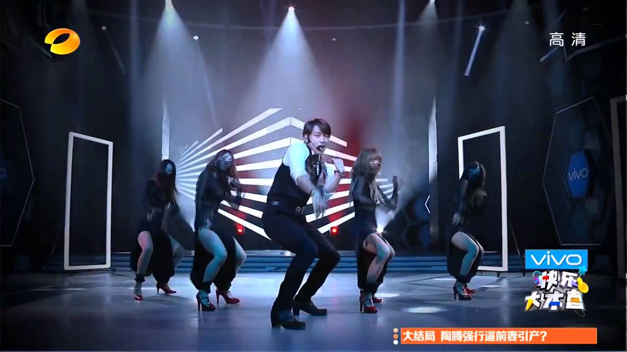 Rain ~ 30 sexy  @ happy camp