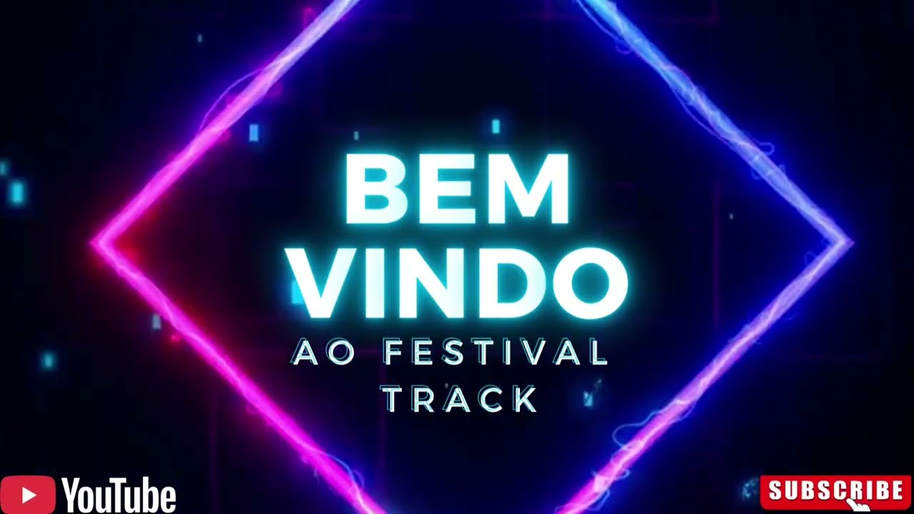 ENERGY IN MOTION ⚡ O SOM QUE MOVE O MUNDO!!!! @FestivalTrack 