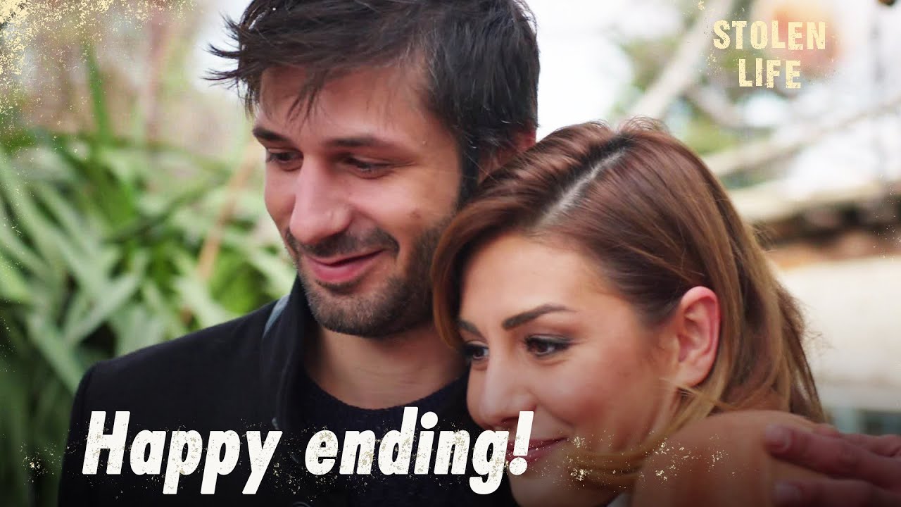 Happy ending! - Stolen Life | Short Scenes