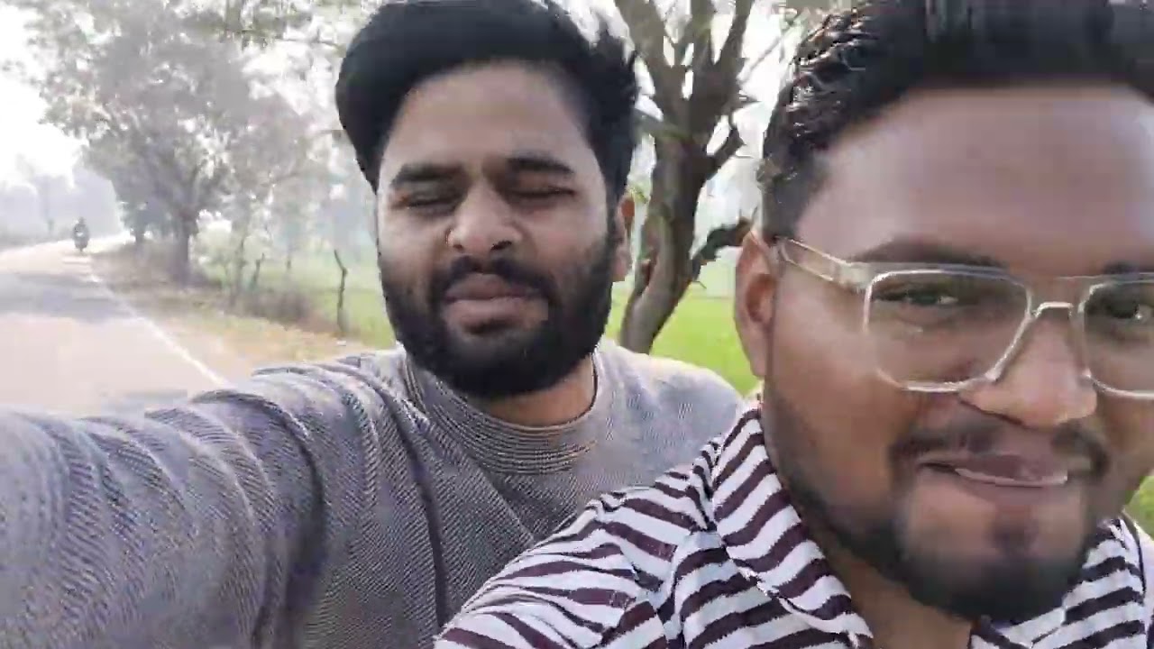 आज मैं new दुकान पर गया फिर अचानक से कौन मिल गया 😱?