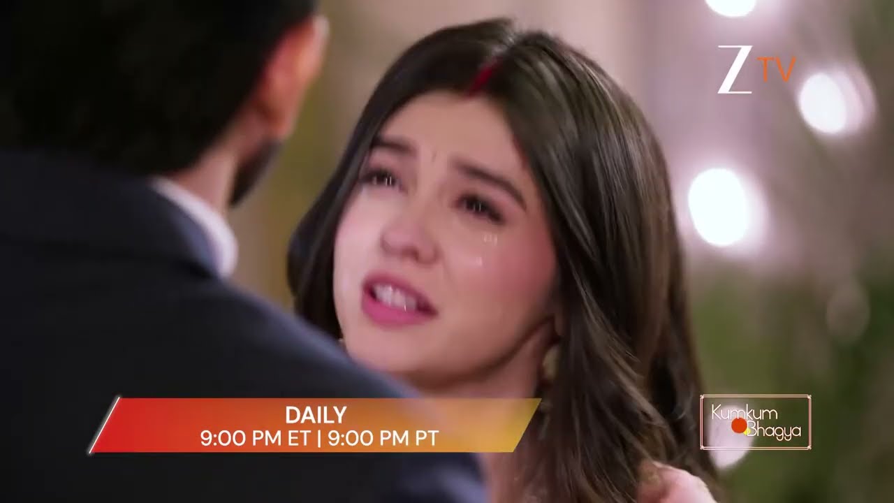 Kumkum Bhagya