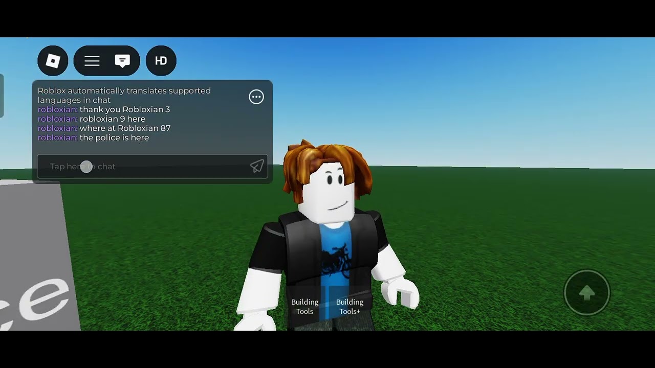 Robloxian news! (Pilot)