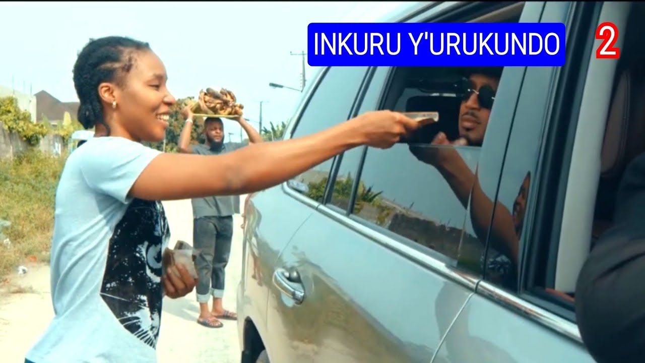 Yasubije amafaranga umukire yabuze ayo kugarura bituma amukunda aramurongora/irebere#Agasobanuye#