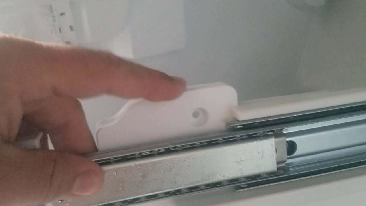 Устранение вибрации и шума в холодильнике LG. Холодильник LGMXS30776D с французской дверью
