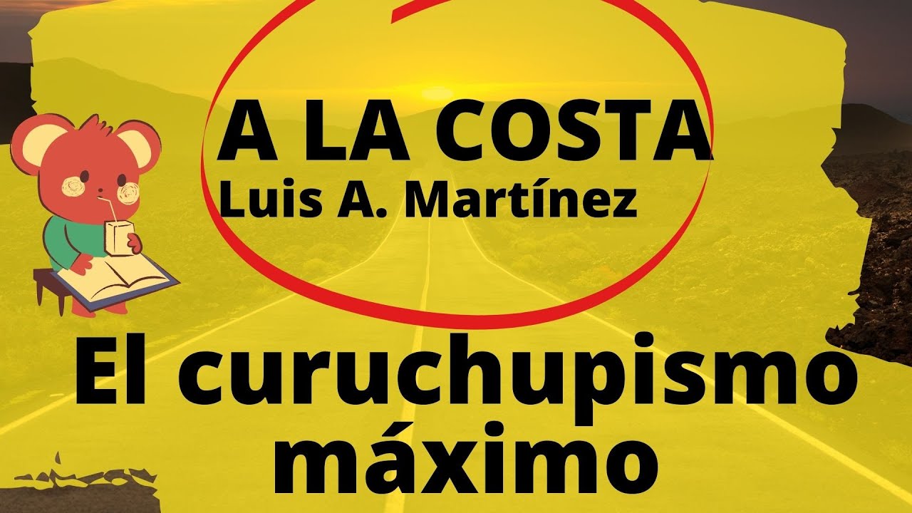 A LA COSTA -Reseña Y RESUMEN-  Literatura Ecuatoriana.