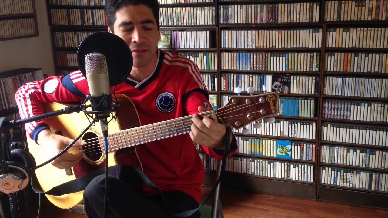 Desde Que Tu Te Has Ido