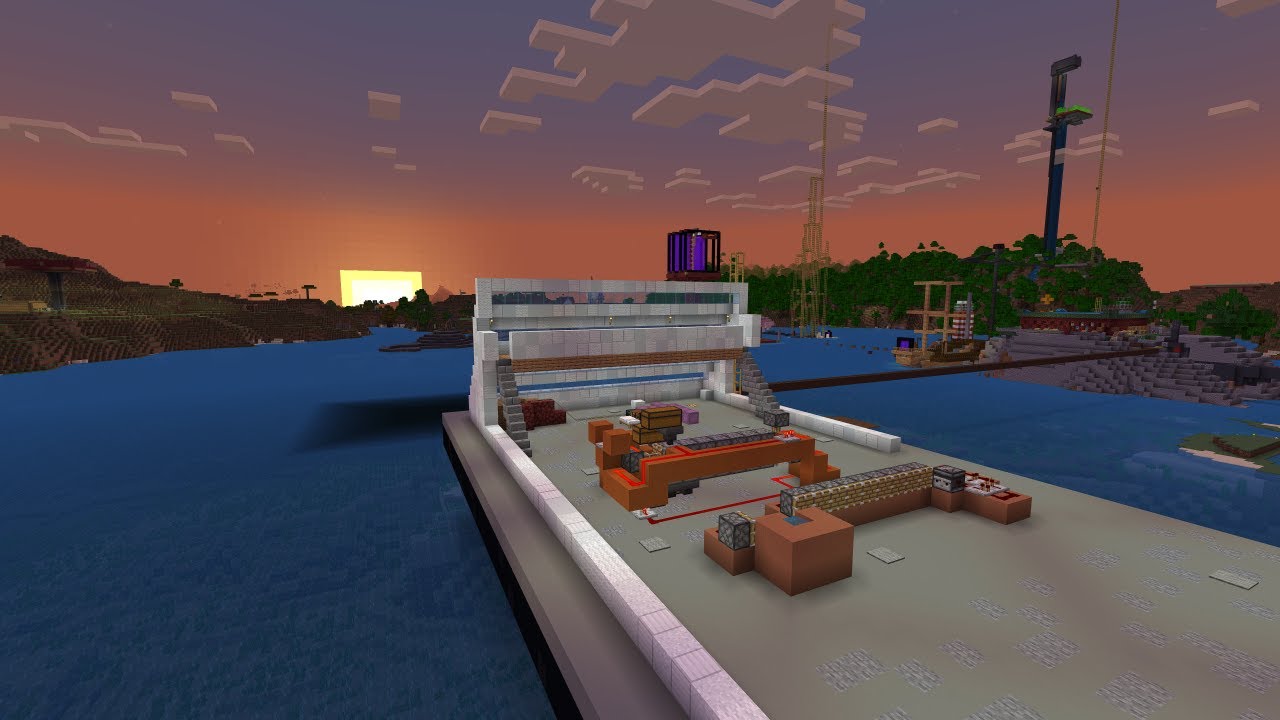 Panthercraft season 1, episode 4