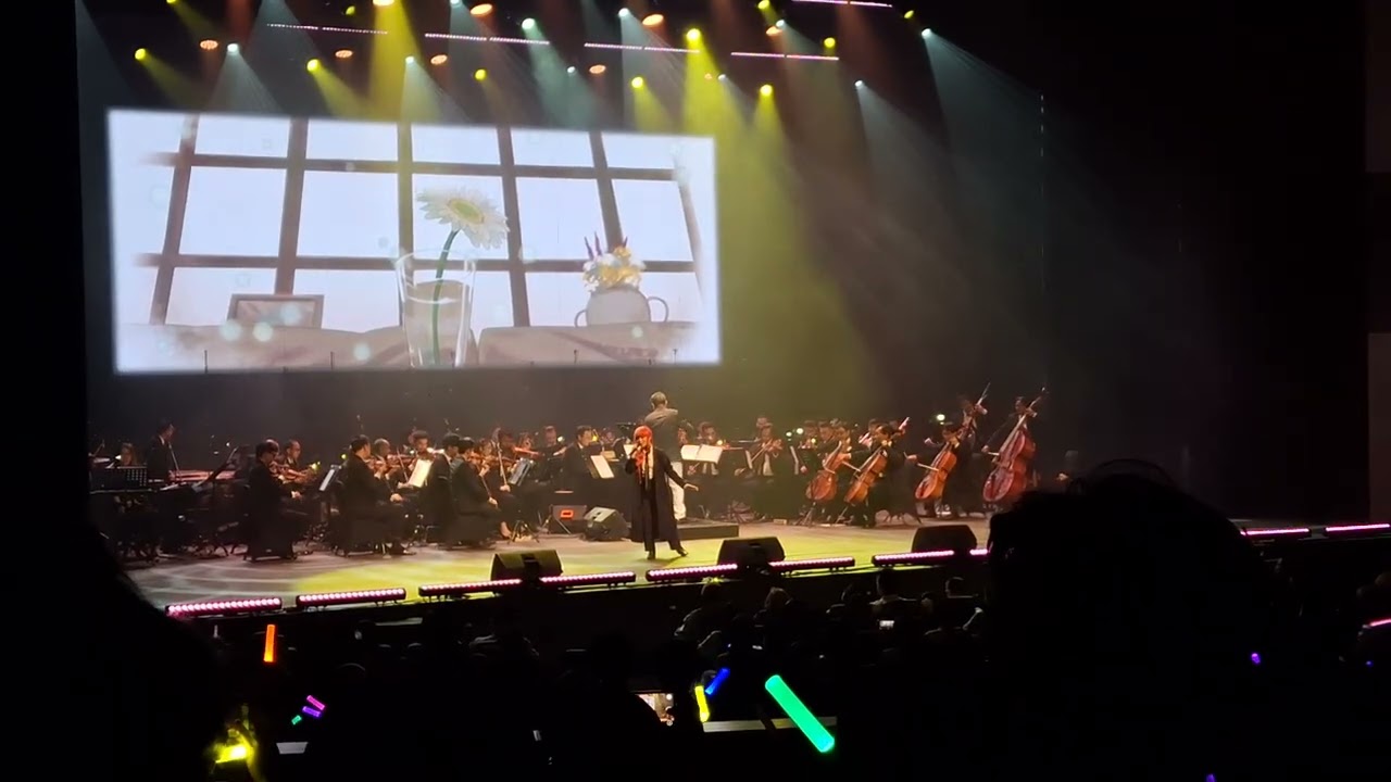 Chainsaw Man Reze arc Orchestra