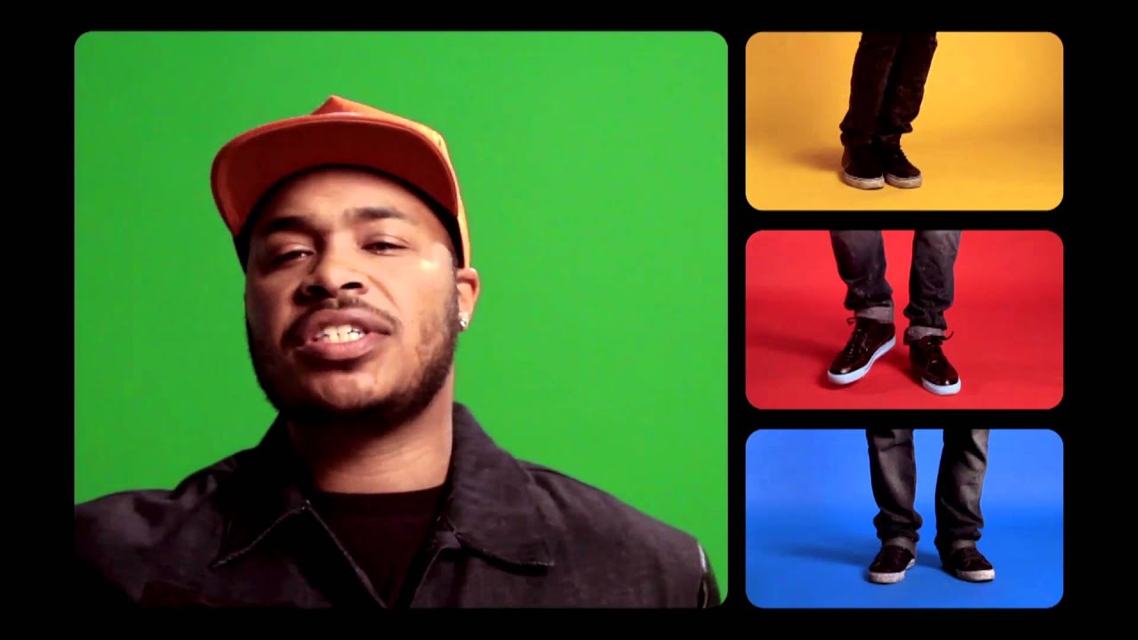 The Partysquad & Reverse ft. Gers, Adje & Jayh - Ik Ga Hard (Official Music Video)
