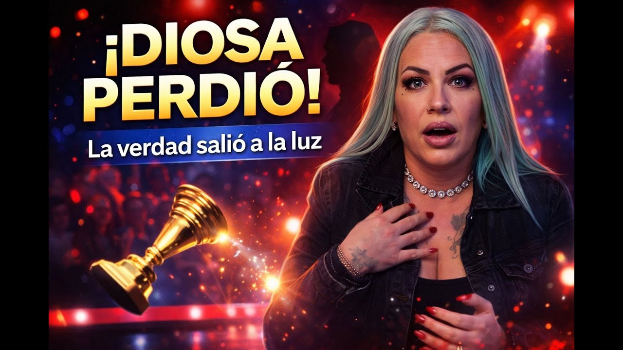 DIOSA PIERDE EL RANCHO DE DESTINO Y LA VERDAD SALE A LA LUZ GINO Y FIUFIU CUENTAN TODO!!!