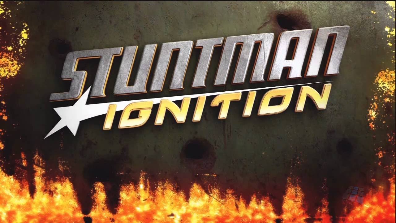 Stuntman: Ignition - Quick Fix - All Challenges with 5 Stars + Replays