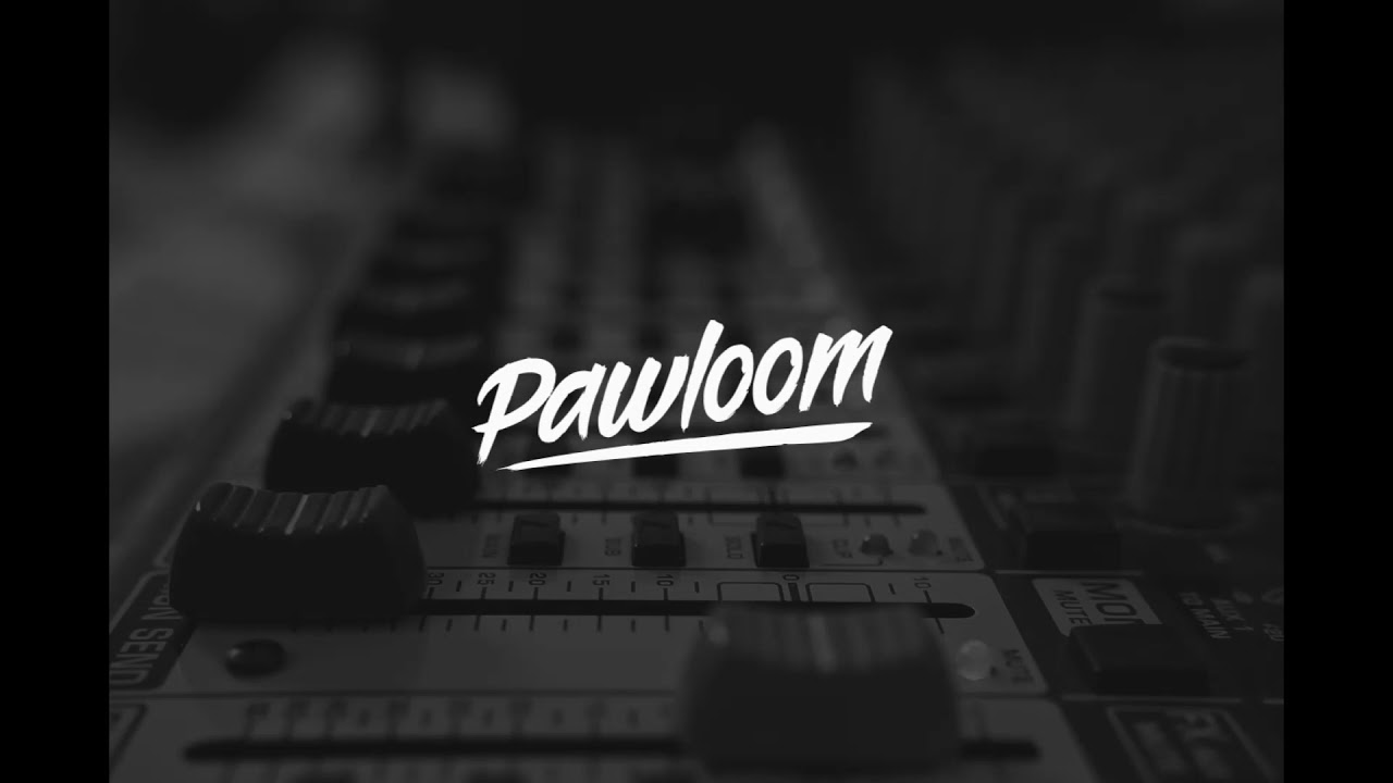 Tonciu/Pawloom - Junkie to sekta, jak małe niechciane dziecko [Instrumental]