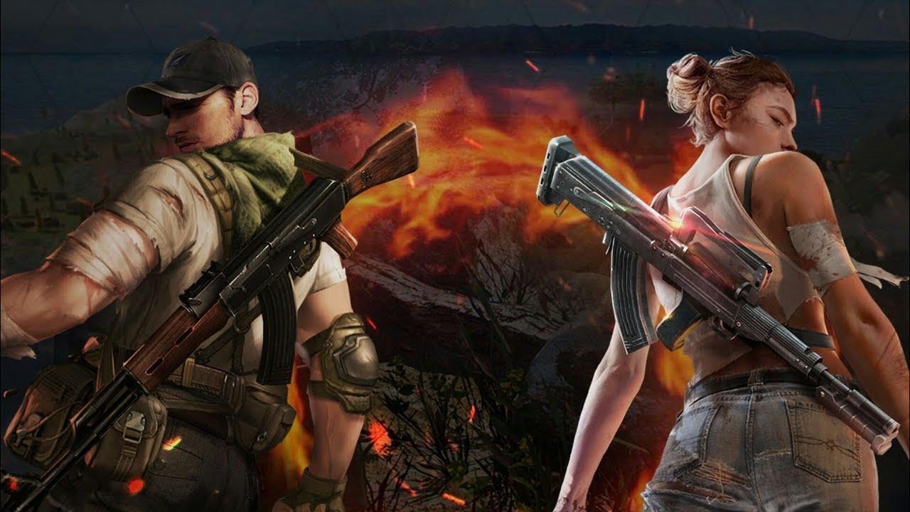 FREE FIRE HIGHLY COMPRESSED BY SHASHANK