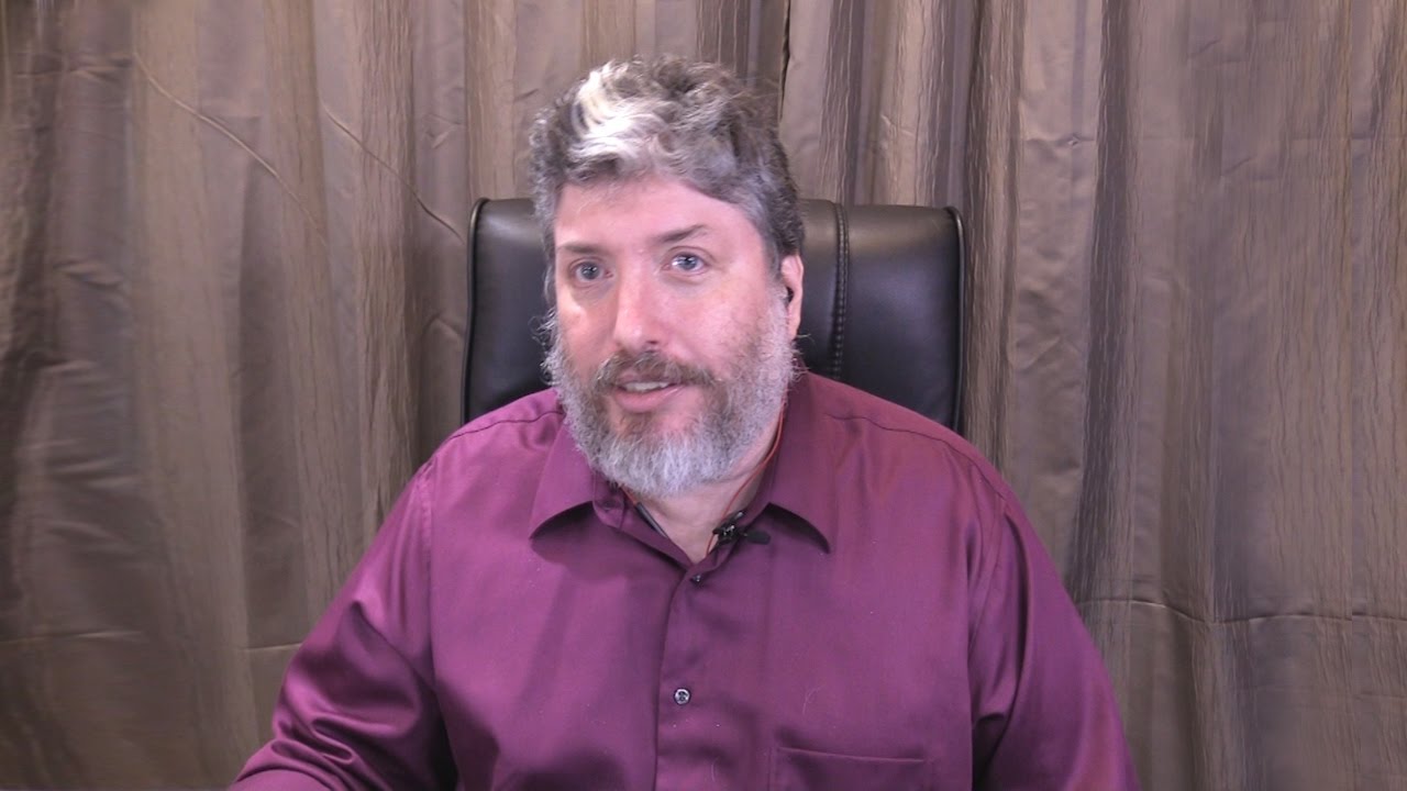NT Claims God Will Not Forgive Sin Without a Sacrifice; Rabbi Tovia Singer Proves Paul is Wrong!
