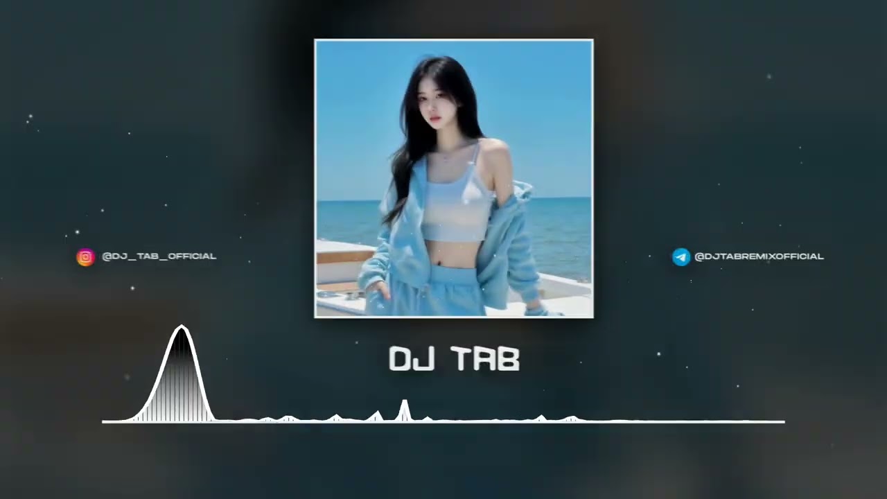 Abba Karib - Para (Dj Tab x Dj Zuxa Remix) Club Mix