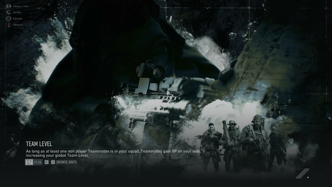 Ghost Recon Breakpoint week 106 critical raid, with nice level 300 M4A1 drop after Gargoyle