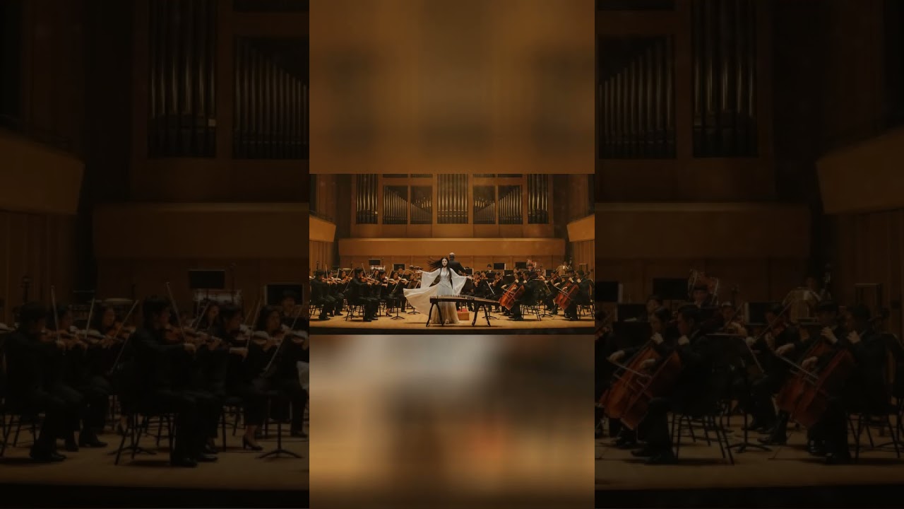 Running up that hill - Kate Bush Cover Reimagined | Orchestra Instrumental 