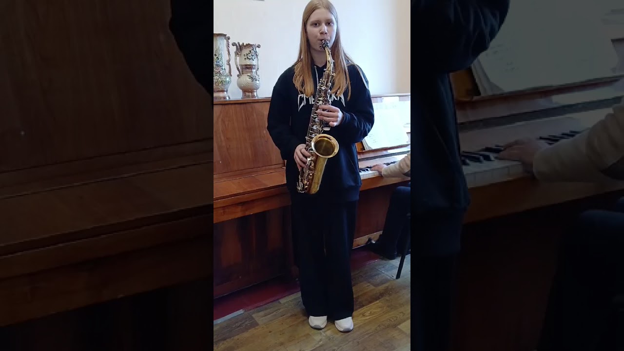 Тварковська Анна