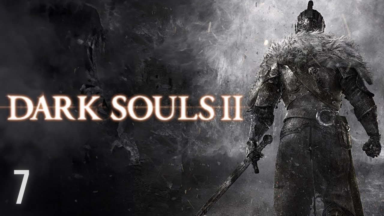 Dark Souls II - Xbox Series X Gameplay Walkthrough - Part 7 - Bootleg Quelaag