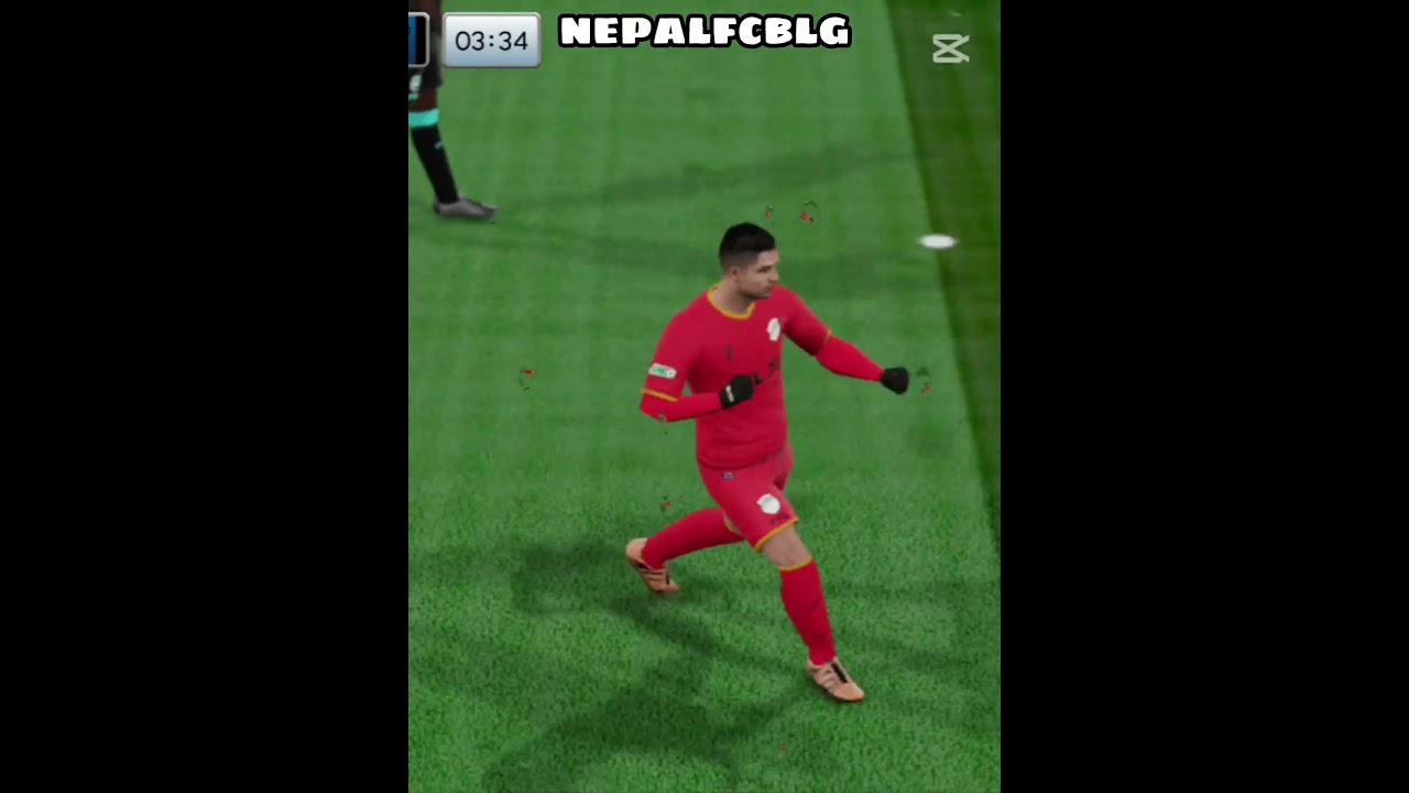 #dls26essentials #dls26tricks #dls26gameplay #dls26legendary #dreamleaguesoccer #shorts #gaming
