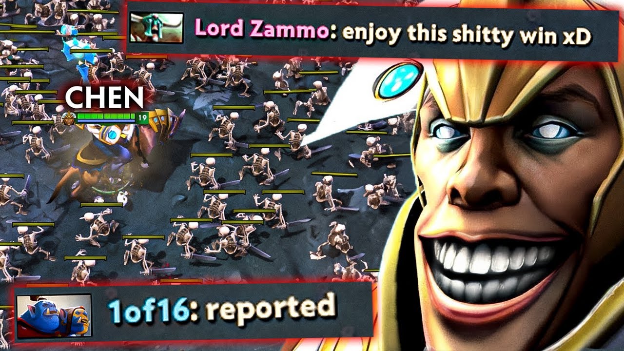 CHEN MUST BE DELETED FROM THIS GAME AS SOON AS POSSIBLE!