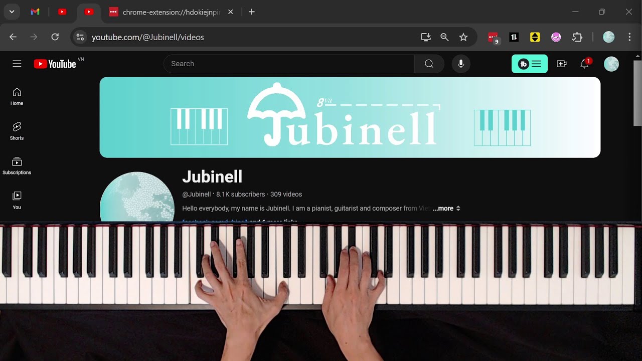 ABRSM Piano Practice Live Stream Day 1