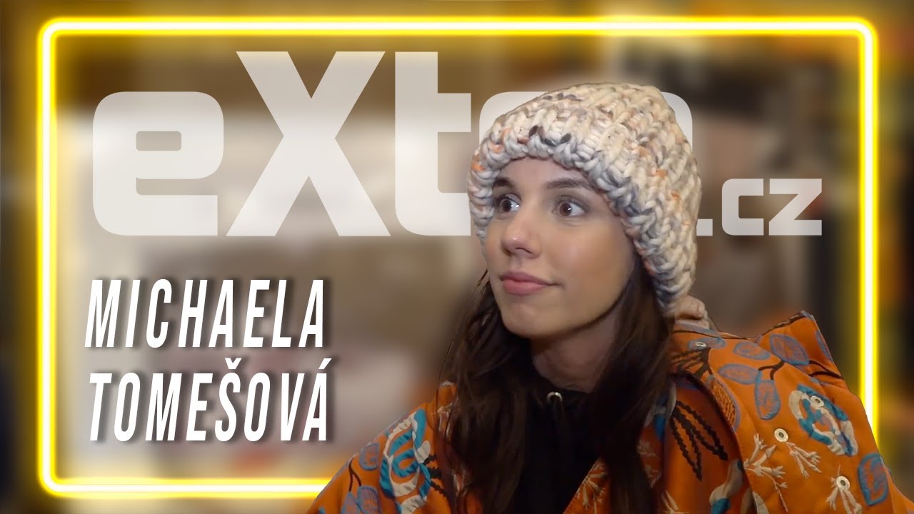 Míša a Roman Tomešovi mají na Vánoce pravidlo: Děti dostávají tři dárky, přiznala