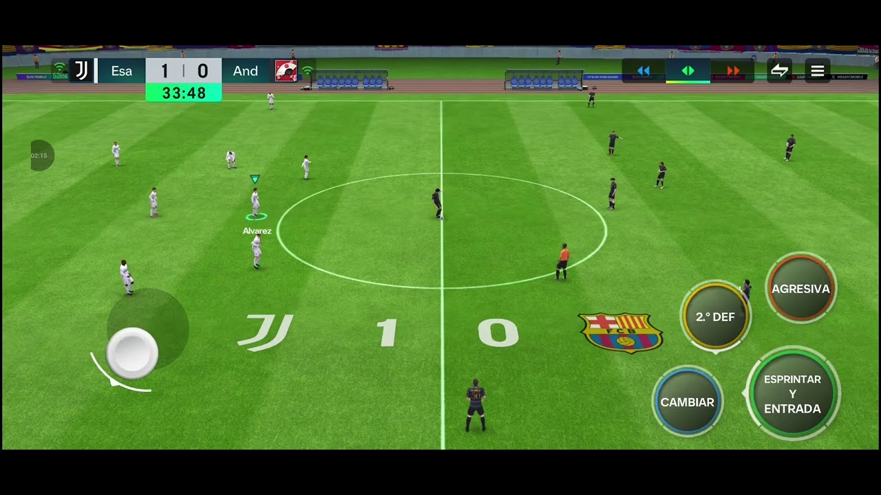 42/1,000 Nooo ese poste😔 2-0✅️