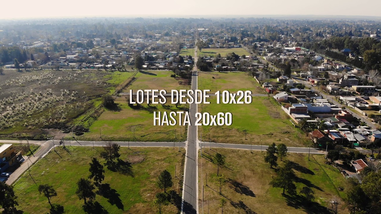 Fiñana Inmobiliaria | Video publicitario Drone