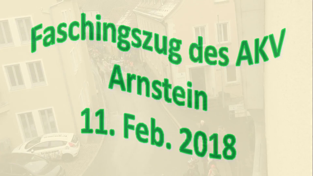 2018 02 11 Faschingsumzug Arnstein
