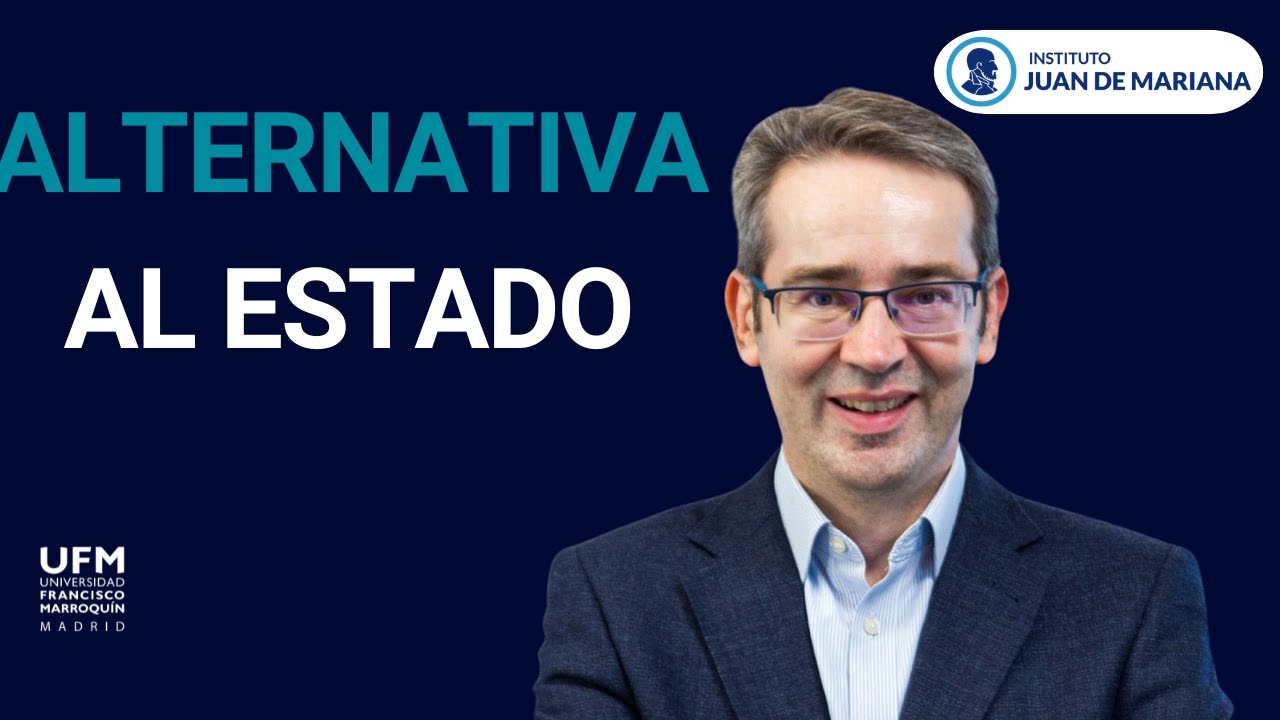 Del Absolutismo al Federalismo: repensando el Orden Político Actual |  La República Policéntrica