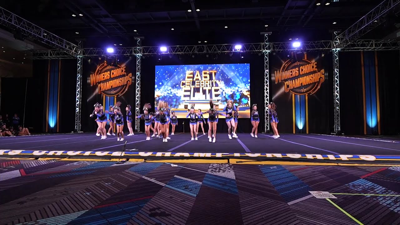 Fireflies - Winners Choice 2026
