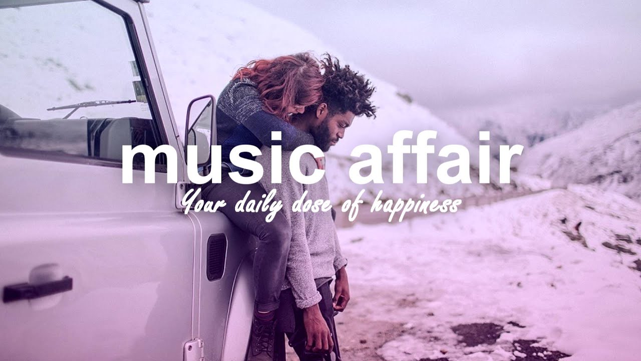 Levi - Take Me Home (ft. Tom Villon)