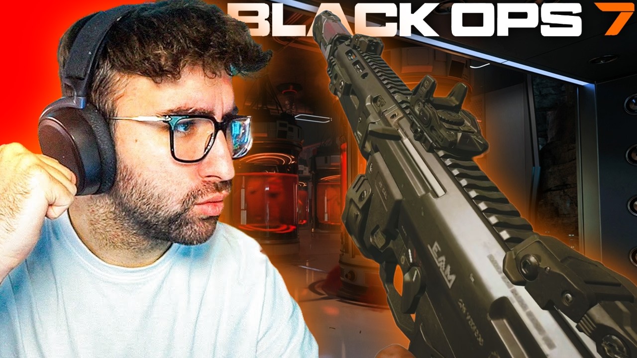 MI MEJOR PARTIDA en BLACK OPS 7 BETA