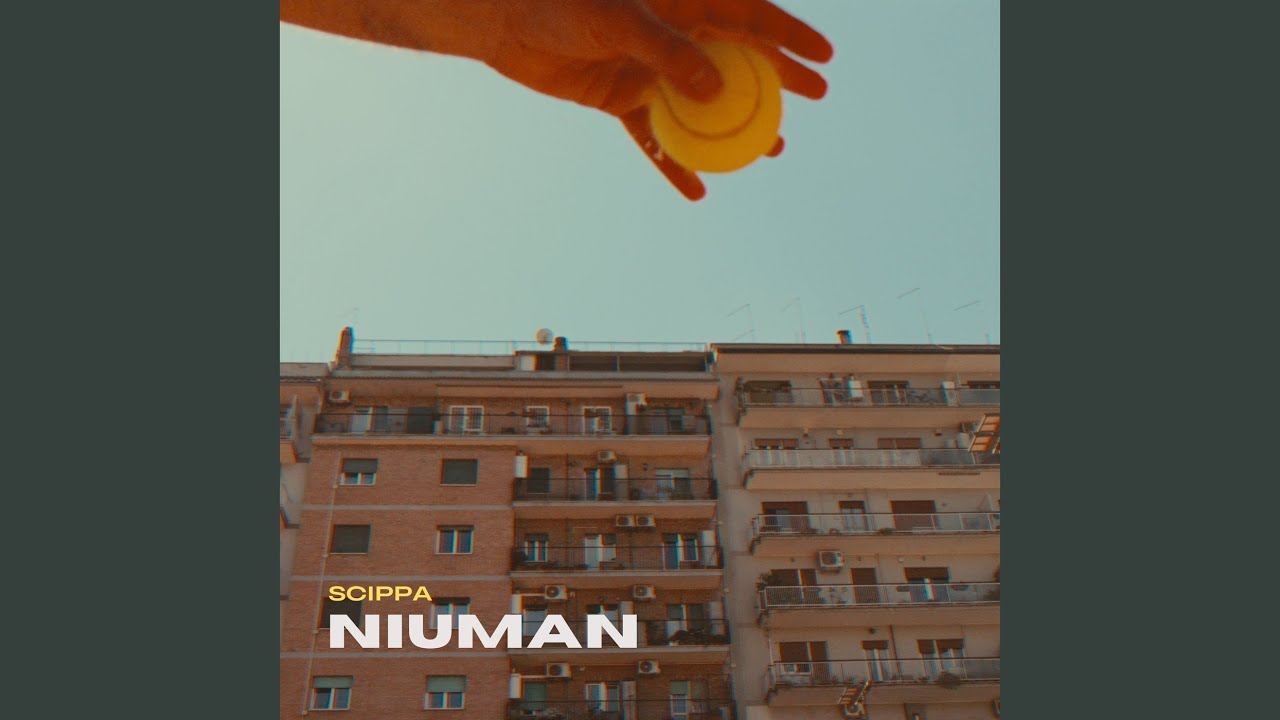 Niuman