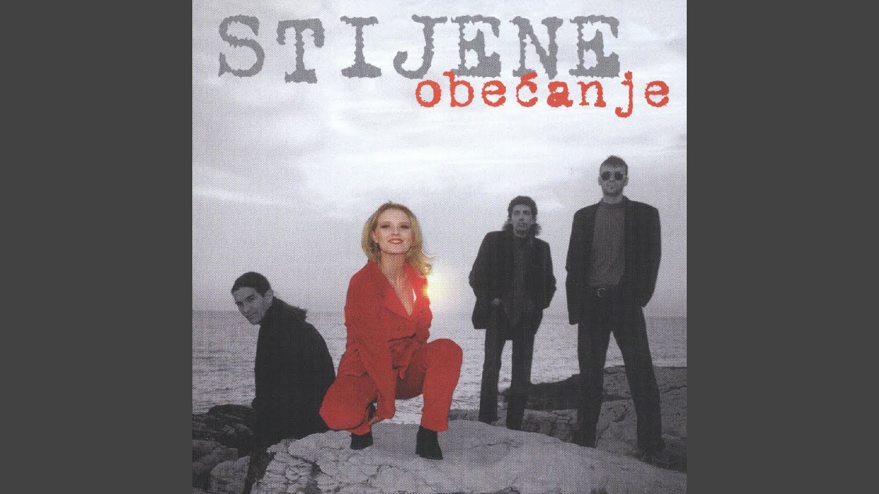 Sada Kada Odlaziš
