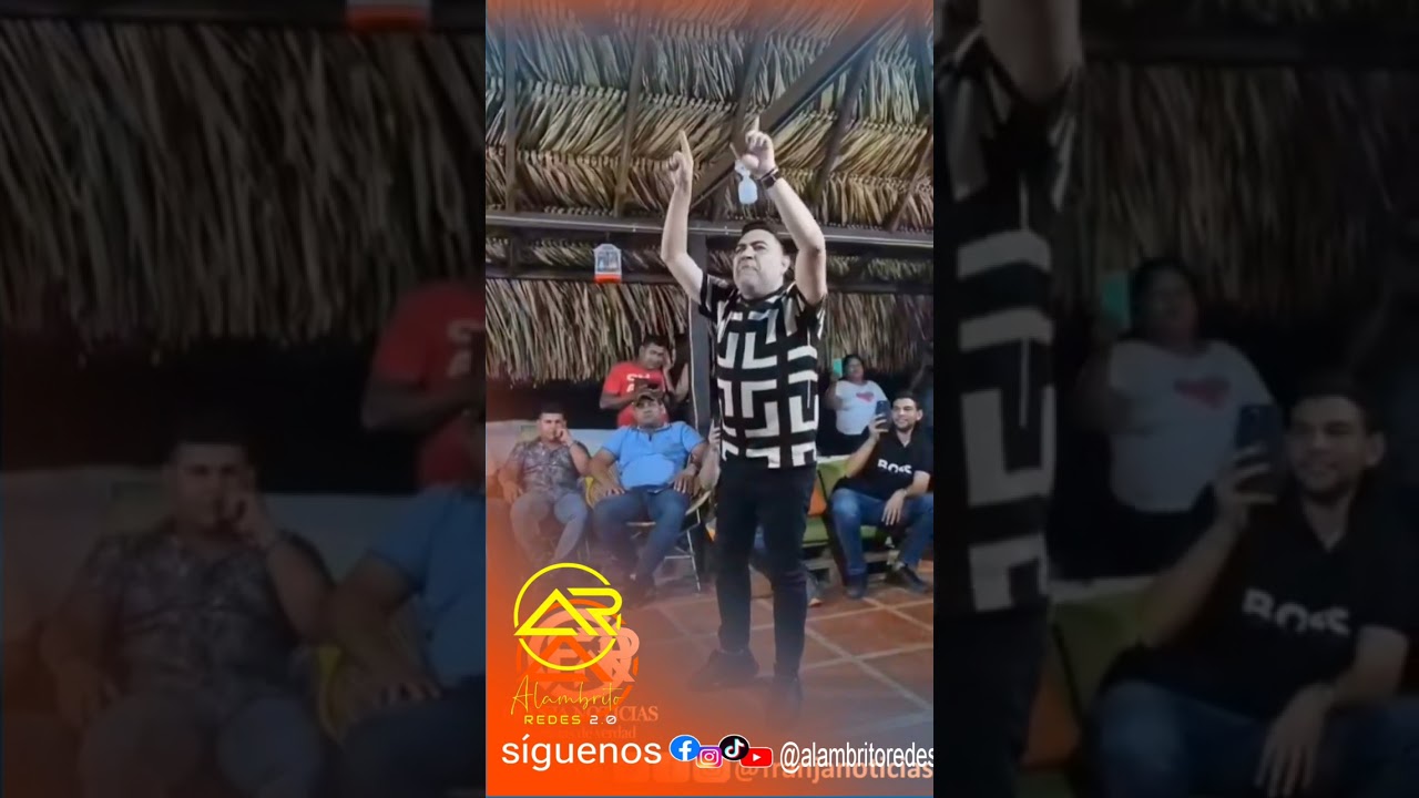 versó a verso Iván Zuleta y Luis Mario