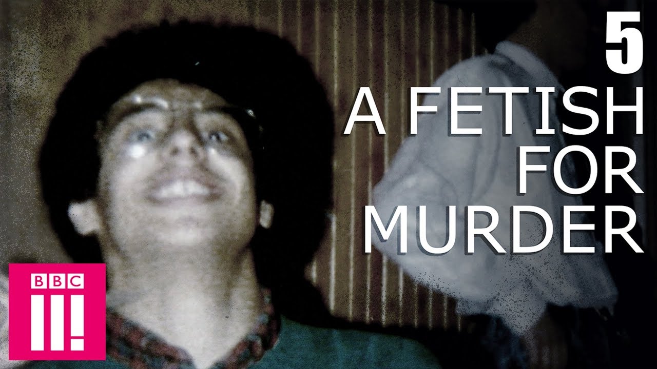 A Fetish For Murder | Unsolved