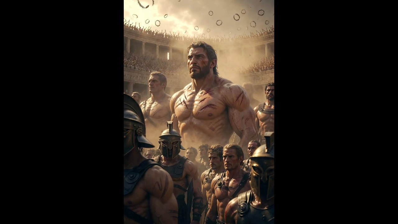 For Once in My Life… I Am Seen 🏛️