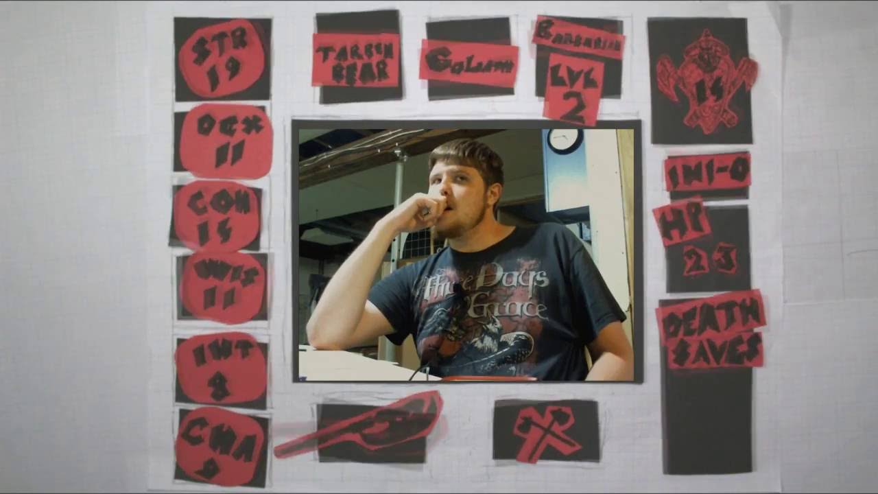 Gender Bender Stoic - Off the Beaten Path Episode 4