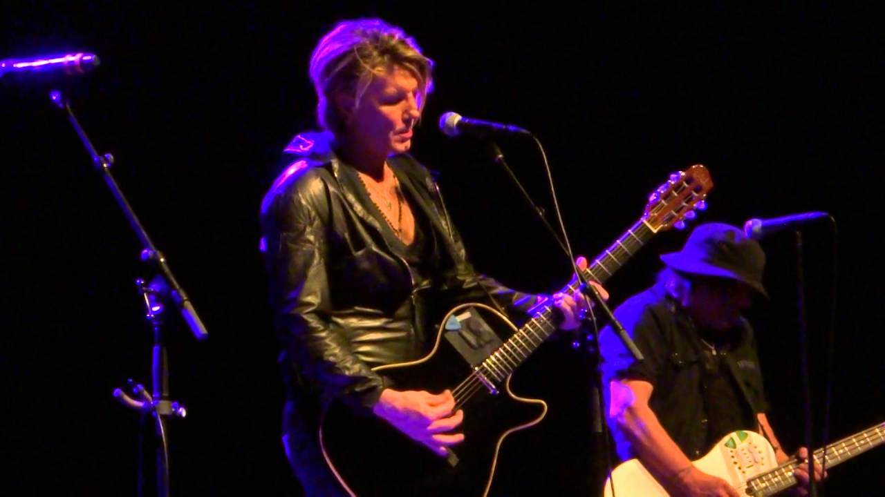Goo Goo Dolls — Come to Me [Buffalo 4.16.16]