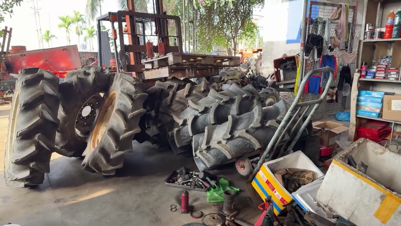 BÁO GIÁ LỐP MÁY CÀY KUBOTA 0967376756 TẠI MÁY CÀY MIỀN BẮC HD