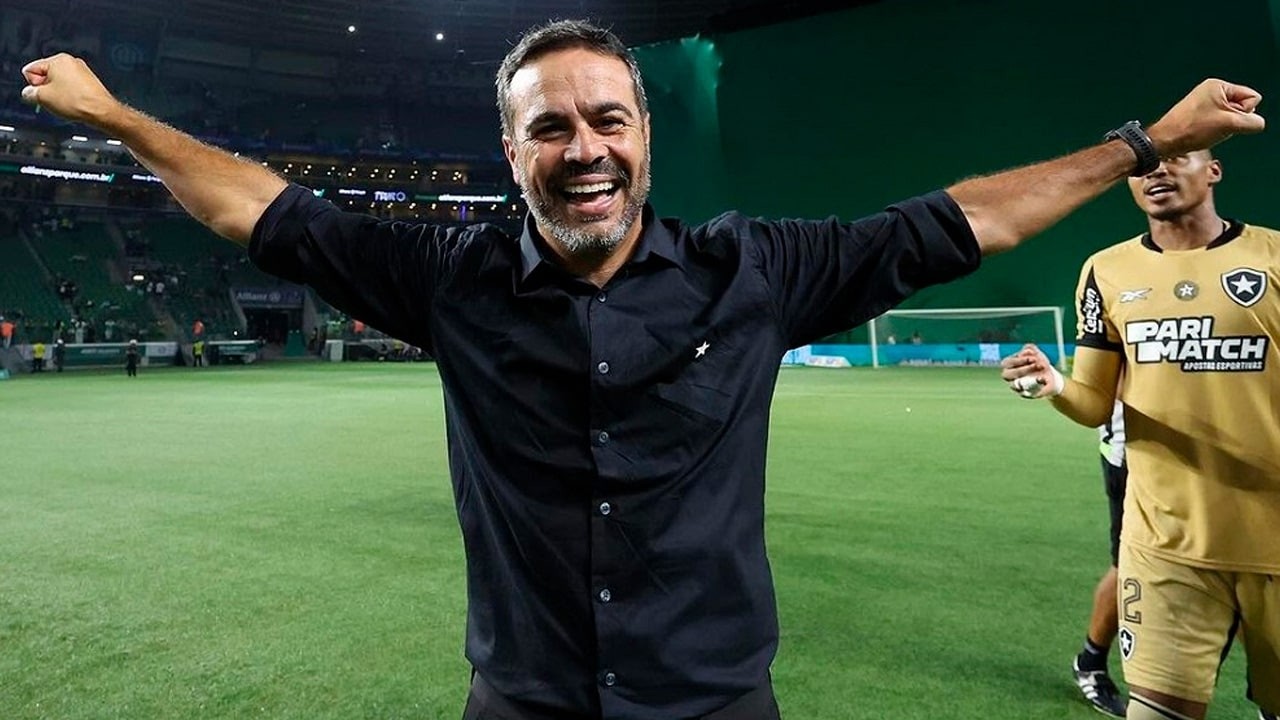 GLOBO ESPORTE - CRUZEIRO CORRE EM BUSCA DO TÉCNICO ARTHUR JORGE,TITE SAUDADE? GOLEIRO CÁSSIO TUDO OK