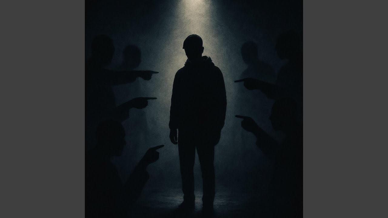 Кожен сам собі суддя