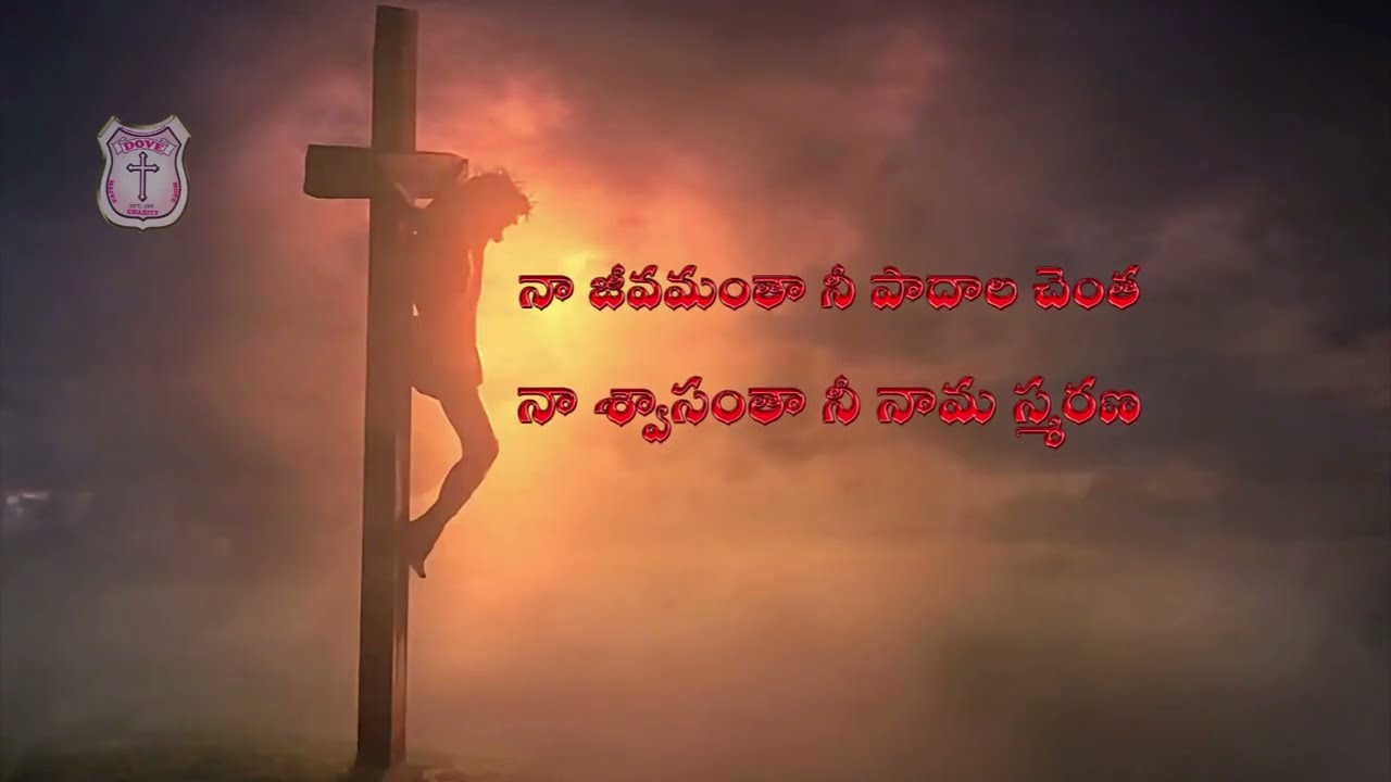 సిలువపై నా పాపమంతా | Siluva pai naa paapamantha | సిలువ ధ్యానం | Lent Prayer Song | Latest Christian